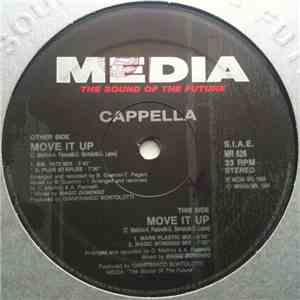Cappella - Move It Up download free