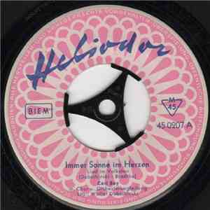 Carl Bay - Immer Sonne Im Herzen download free