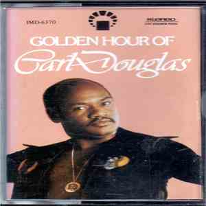 Carl Douglas - Golden Hour Of..... download free