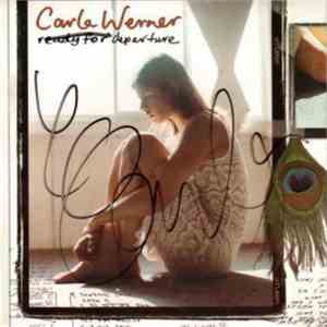 Carla Werner - Ready For Departure download free