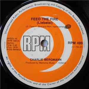 Carlie Bergmann - Feed The Fire (Liebelei) download free