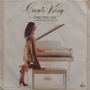 Carole King - One Fine Day download free