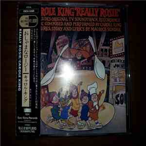 Carole King - Really Rosie download free