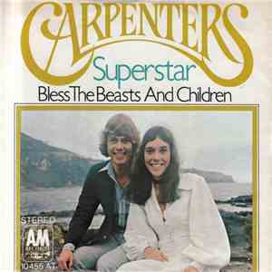 Carpenters - Superstar download free