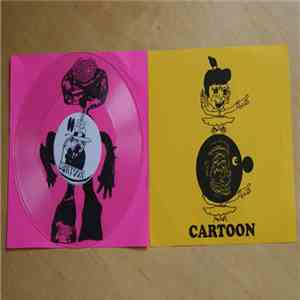 Cartoon  - Live E.P download free