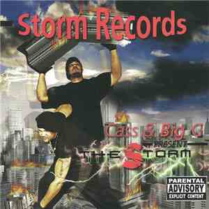 Cass  & Big G  - The Storm download free