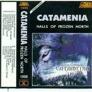 Catamenia - Halls Of Frozen North download free Catamenia - Halls Of Frozen North download mp3 flac