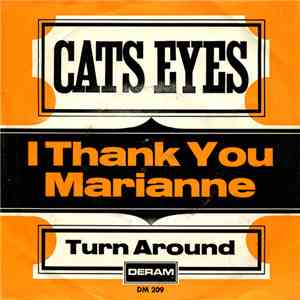 Cats Eyes - I Thank You Marianne download free