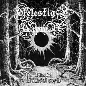 Celestial Crown - Invasion Of Suicidal Angels download free