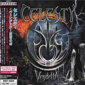 Celesty - Vendetta download mp3 flac