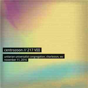 Centrozoon - 217 VIII download free