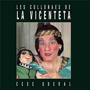 Cesc Queral Presents La Vicenteta - Les Collonaes De La Vicenteta download free
