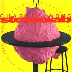 Charles Long & Stereolab - Music For The Amorphous Body Study Center download free