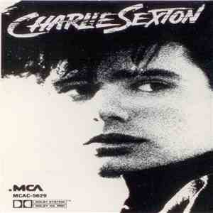 Charlie Sexton - Pictures For Pleasure download free