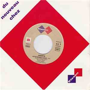 Charts - Notre Monde A Nous download free