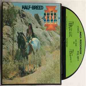 Cher - Half-Breed download free