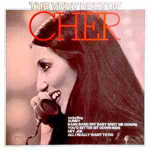 Cher - The Very Best Of Cher download free