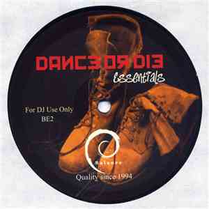 Chez Damier / Abacus - Dance Or Die Essentials download free