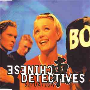 Chinese Detectives - Situation download free