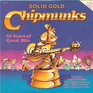 Chipmunks - Solid Gold Chipmunks: 30th Anniversary Collection download free