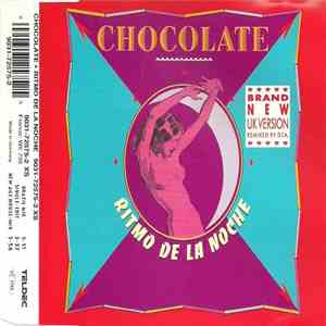 Chocolate - Ritmo De La Noche download free