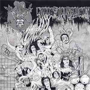Choose Your Poison / SMD  - God Hating Thrash Punks From Hell download free