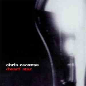 Chris Cacavas & Junkyard Love - Dwarf Star download mp3 flac
