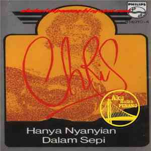 Chris Vadham - Hanya Nyanyian Dalam Sepi download free