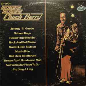 Chuck Berry - The Best Of The Best Of Chuck Berry download free