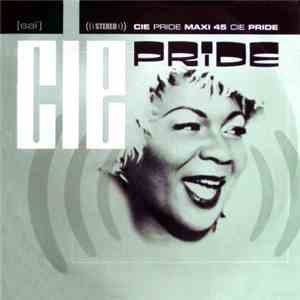 Cie  - Pride download free