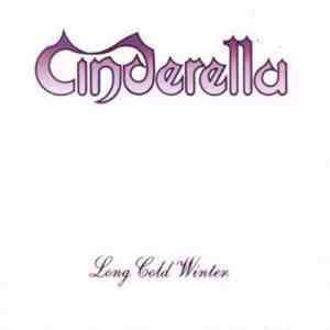 Cinderella  - Long Cold Winter download free