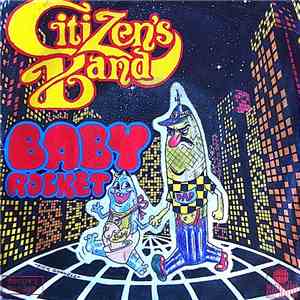 Citizen's Band - Baby Rocket download free