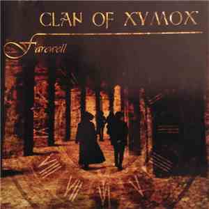 Clan Of Xymox - Farewell download free