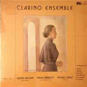 Clarino Ensemble - Clarino Ensemble (Serie 1 · Vol 1) download free