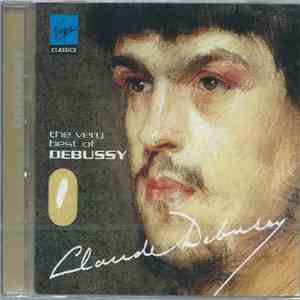 Claude Debussy - The Very Best Of Debussy download free