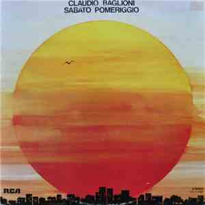 Claudio Baglioni - Sabato Pomeriggio download free