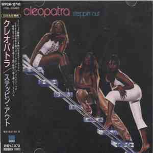 Cleopatra - Steppin' Out download free