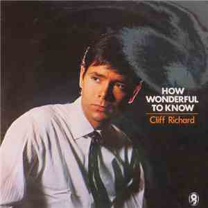 Cliff Richard - How Wonderful To Know download free