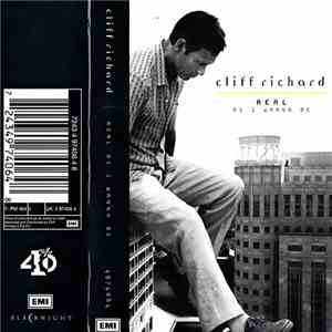 Cliff Richard - Real As I Wanna Be download free
