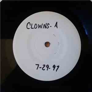 Clowns For Progress - Joyride download free