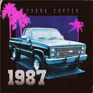 Cobra Copter - 1987 download free