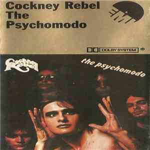 Cockney Rebel - The Psychomodo download free