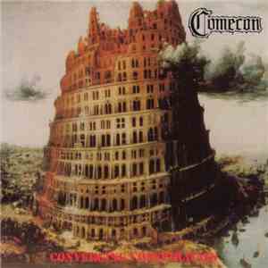 Comecon - Converging Conspiracies download free
