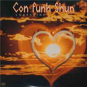 Con Funk Shun - Loveshine download free