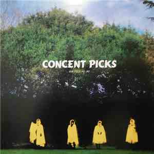 Concent Picks - Ha・Tsu・Mi・Mi download free