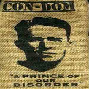 Con-Dom - A Prince Of Our Disorder download free