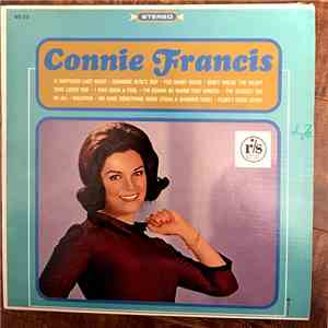 Connie Francis - Connie Francis download free