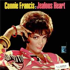 Connie Francis - Jealous Heart download free