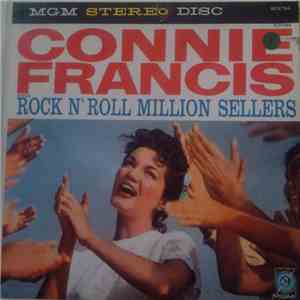 Connie Francis - Sings Rock N' Roll Million Sellers download free