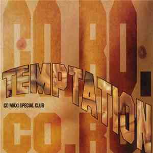 CO.RO. - Temptation download free